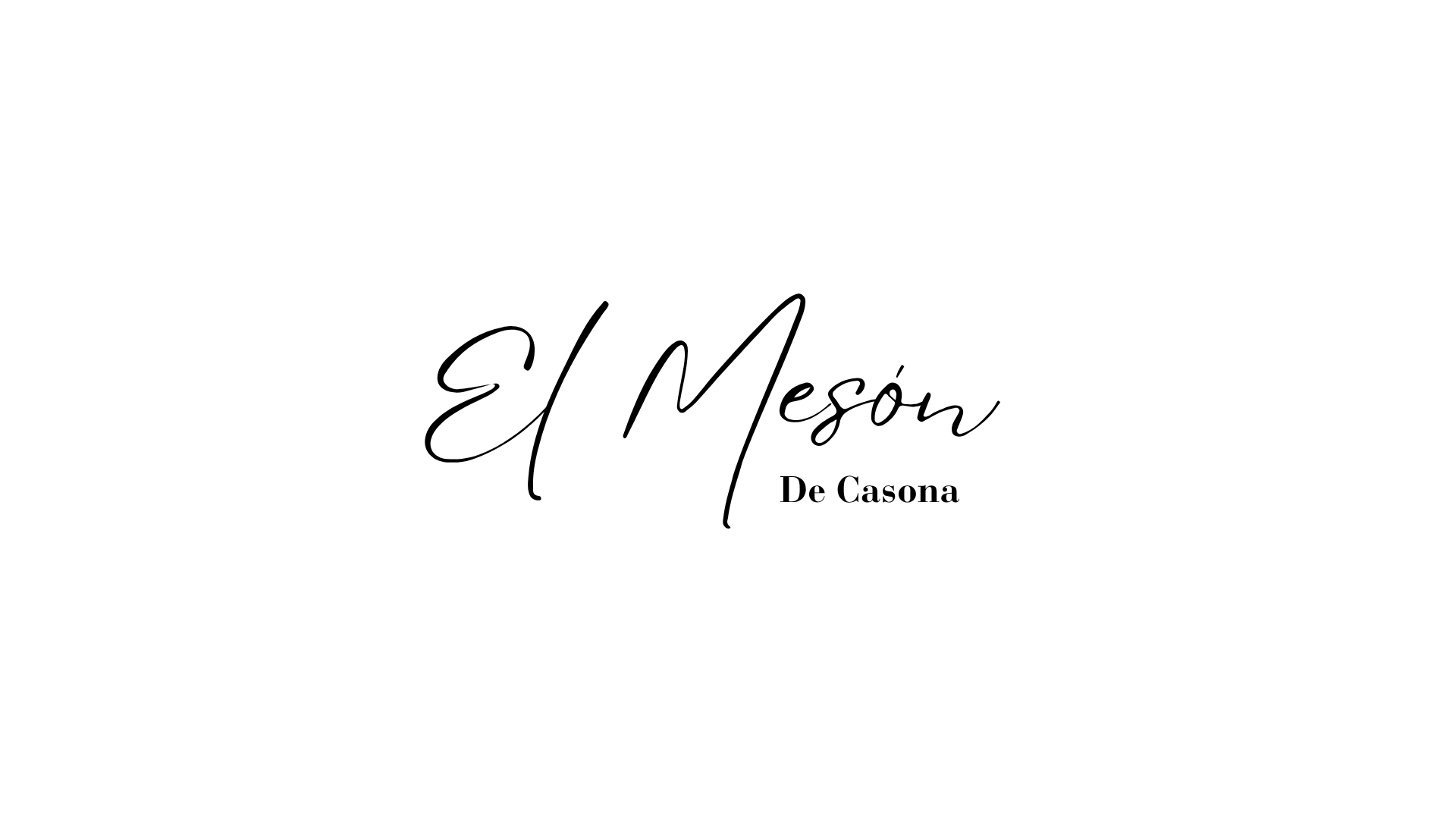 El Mesón de Casona