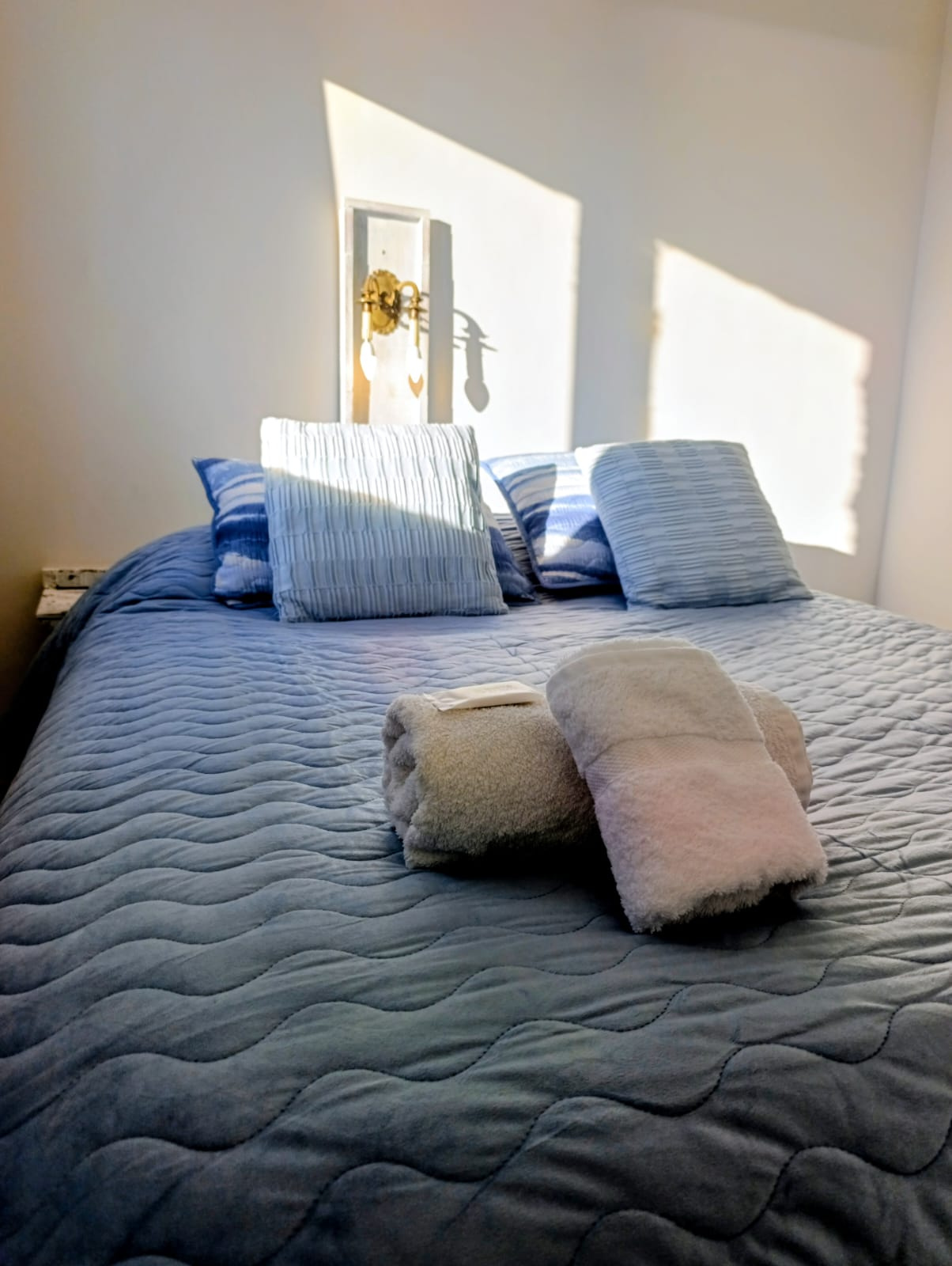Habitación Coirón